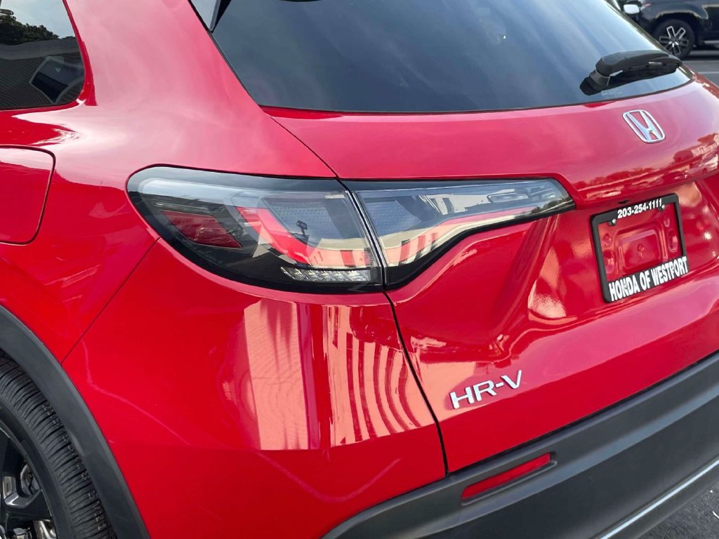 2024 Honda HR-V Sport - Photo 10