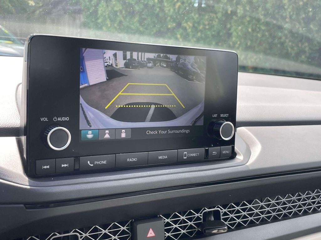 2024 Honda Accord LX - Photo 28