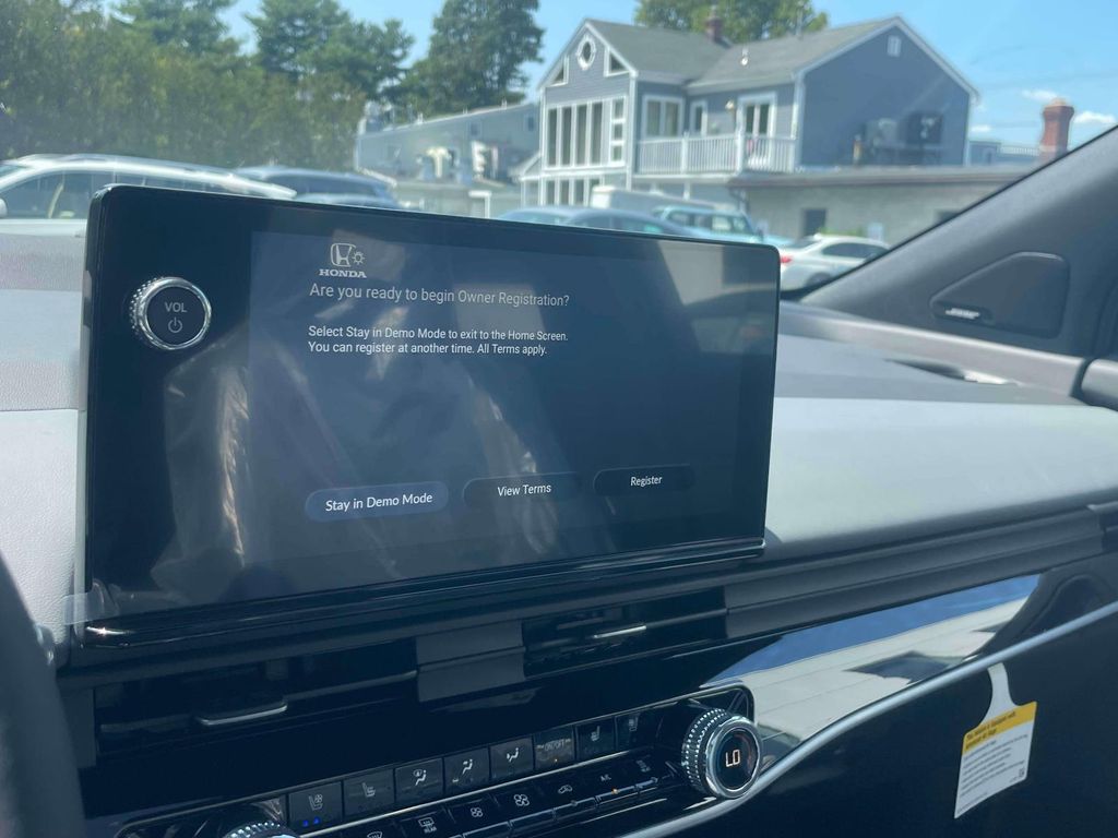 2026 Honda Prologue Elite - Photo 26