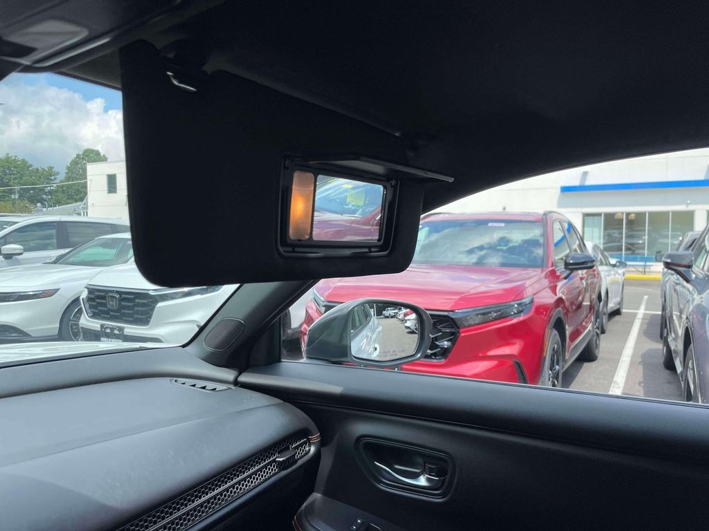 2023 Honda HR-V Sport - Photo 32