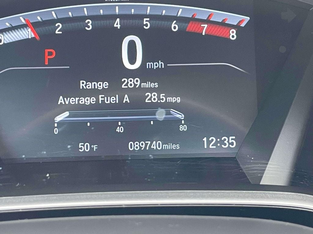 2022 Honda CR-V EX-L - Photo 27
