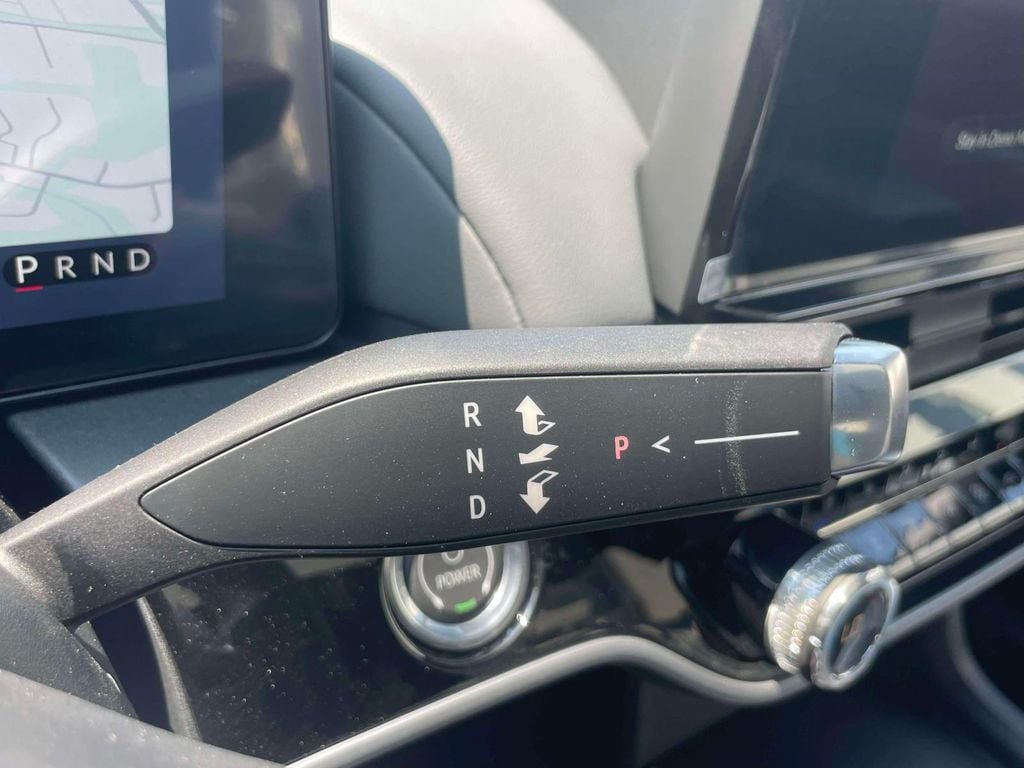 2026 Honda Prologue Elite - Photo 24