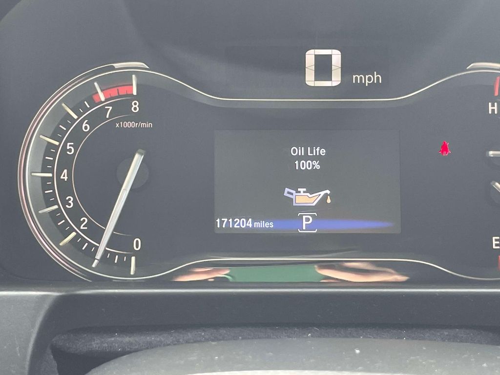 2016 Honda Pilot LX - Photo 26