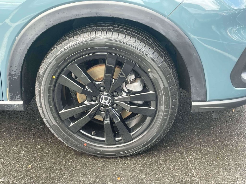 2026 Honda HR-V Sport - Photo 8