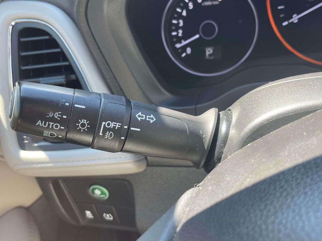 2018 Honda HR-V EX-L - Photo 24