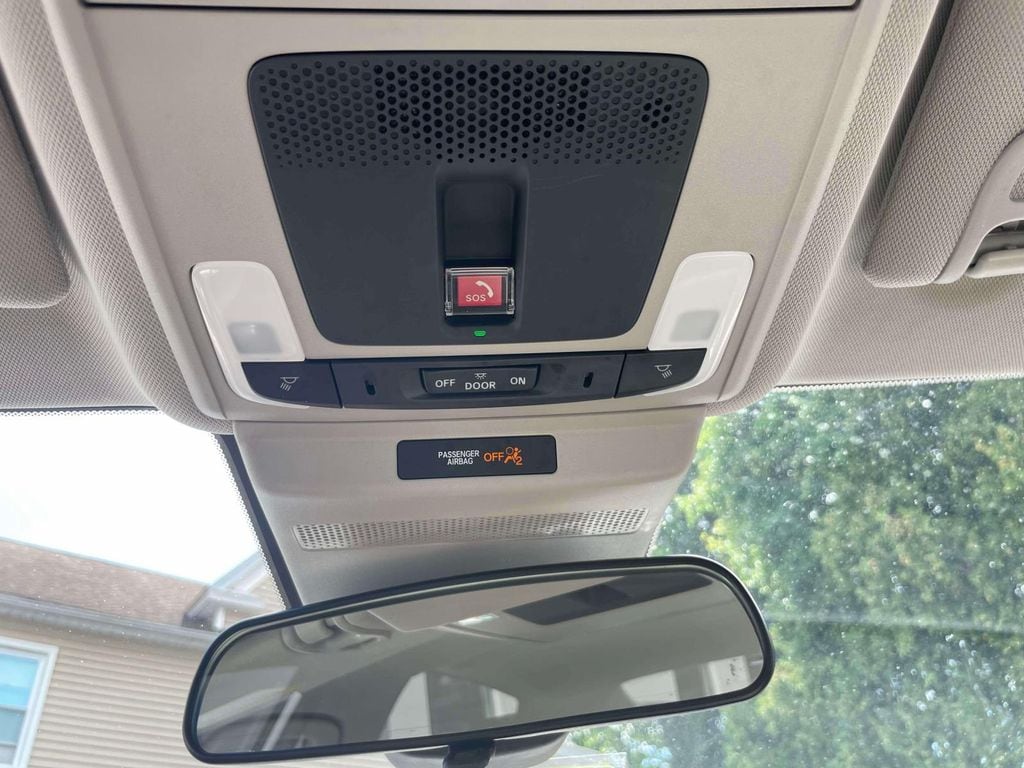 2024 Honda Accord LX - Photo 31