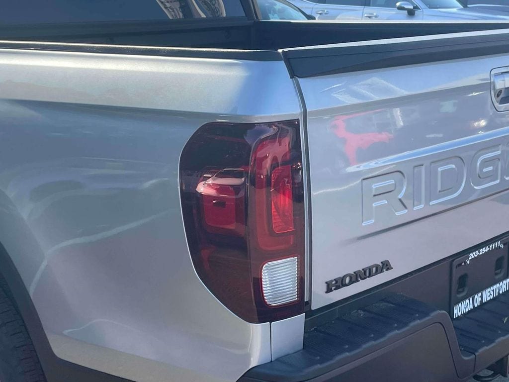 2026 Honda Ridgeline TrailSport - Photo 10