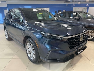 2024 Honda CR-V EX-L SUV Lease in Westport, CT