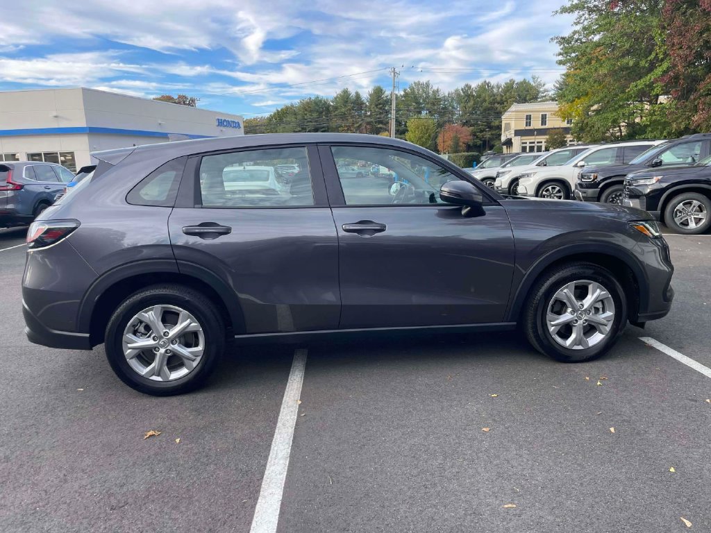 2023 Honda HR-V LX - Photo 4