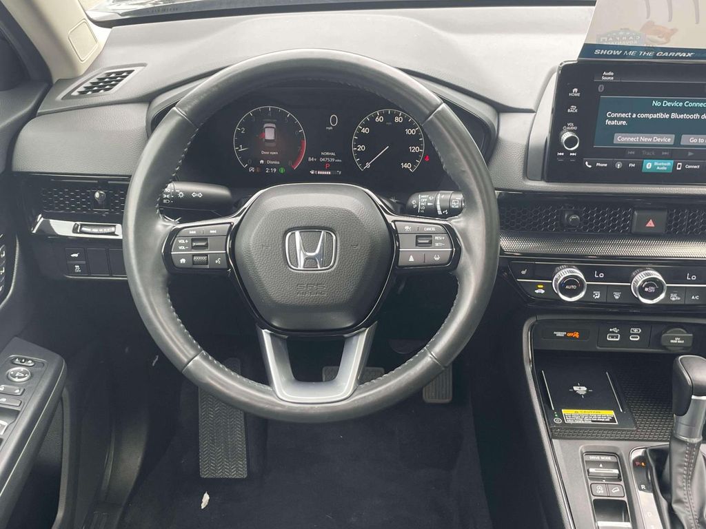 2024 Honda CR-V EX-L - Photo 14