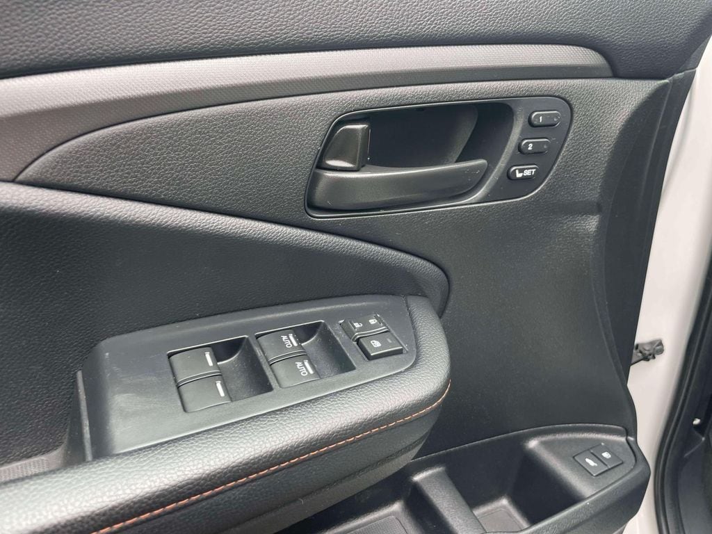 2023 Honda Passport TrailSport - Photo 18