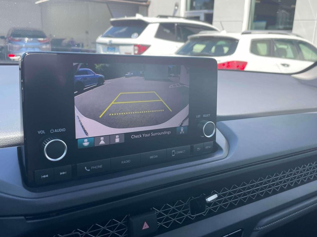 2025 Honda Accord SE - Photo 30