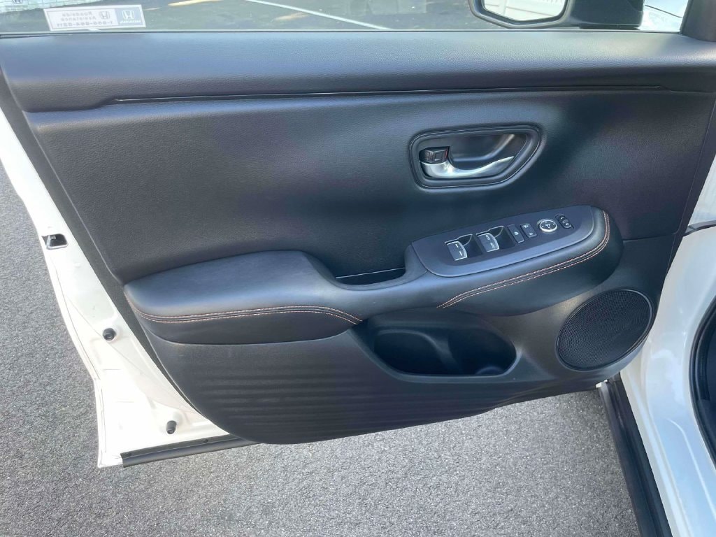 2024 Honda HR-V Sport - Photo 16