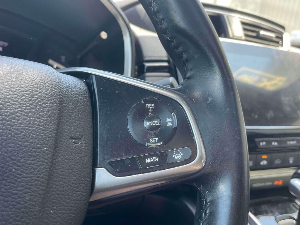 2018 Honda CR-V Touring - Photo 21