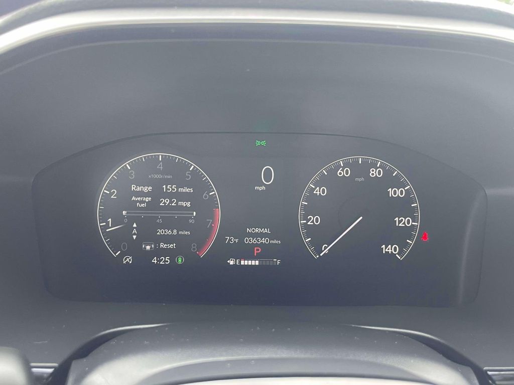2023 Honda CR-V EX-L - Photo 27