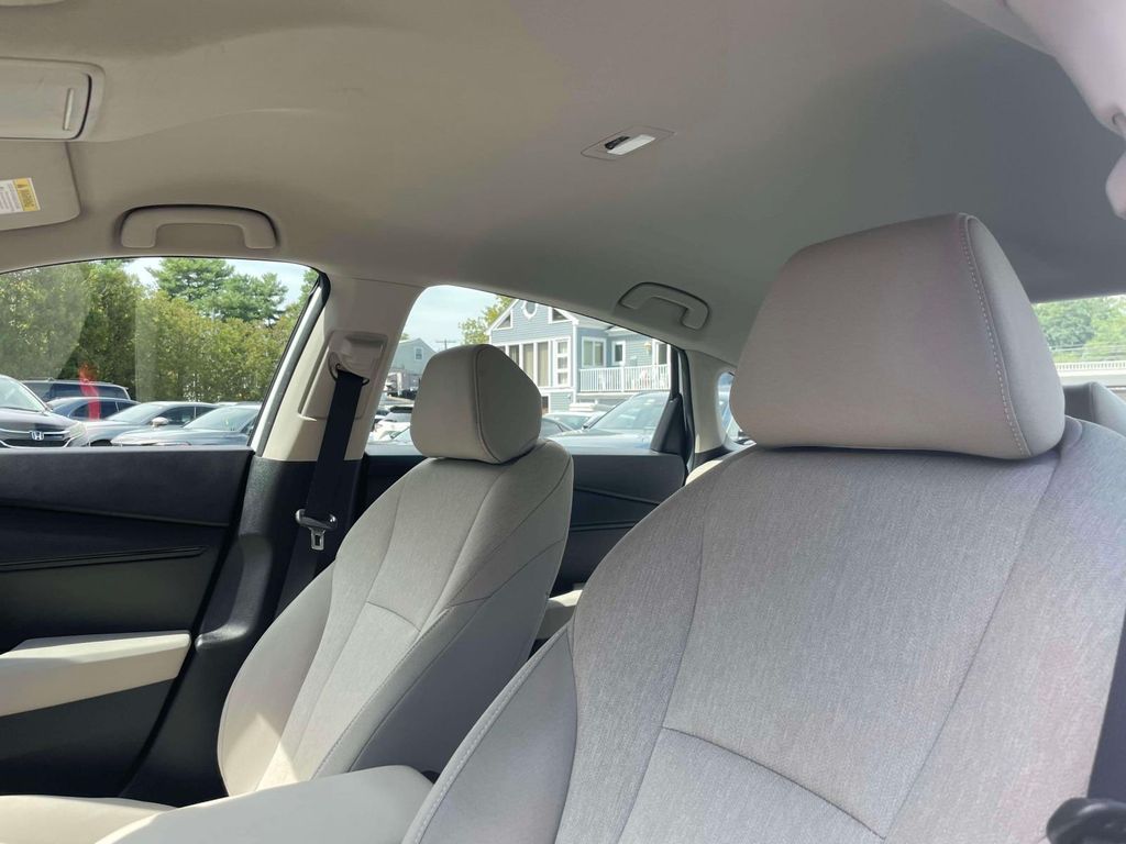 2024 Honda Accord LX - Photo 19