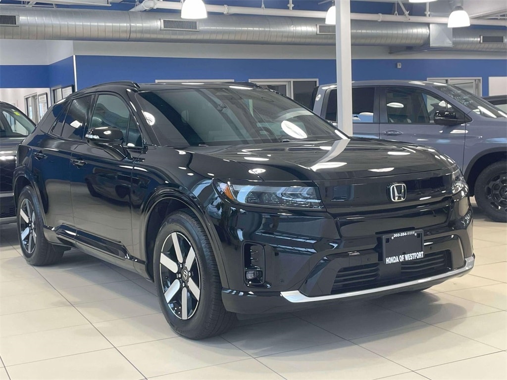 2025 Honda Prologue Elite's photo