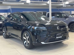 New 2025 Honda Prologue Elite SUV 256799 for Sale in Bridgeport, CT, at Honda of Westport