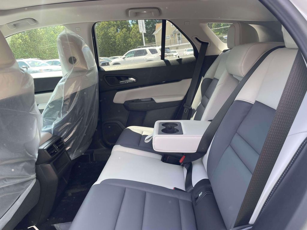 2026 Honda Prologue Touring - Photo 11