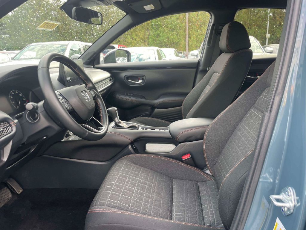 2026 Honda HR-V Sport - Photo 15