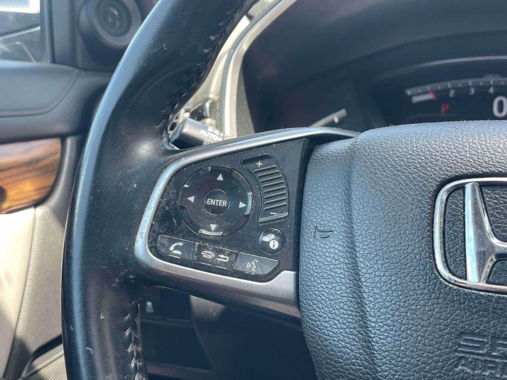 2018 Honda CR-V Touring - Photo 20