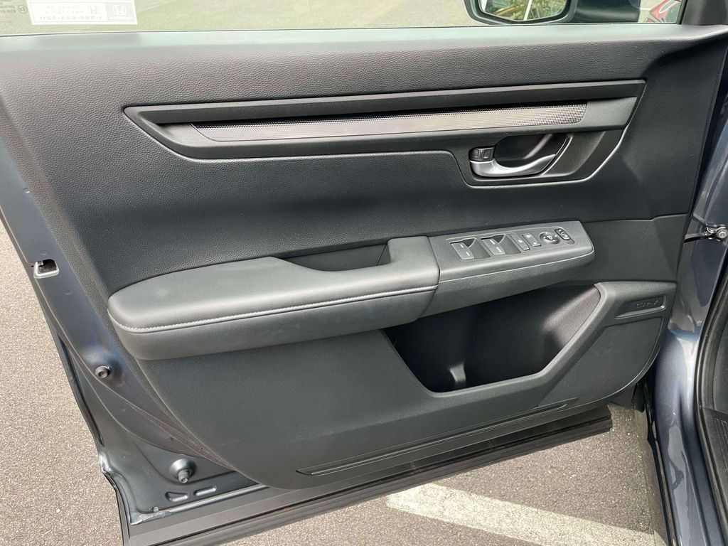 2024 Honda CR-V EX - Photo 15