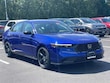 Honda Accord Hybrid