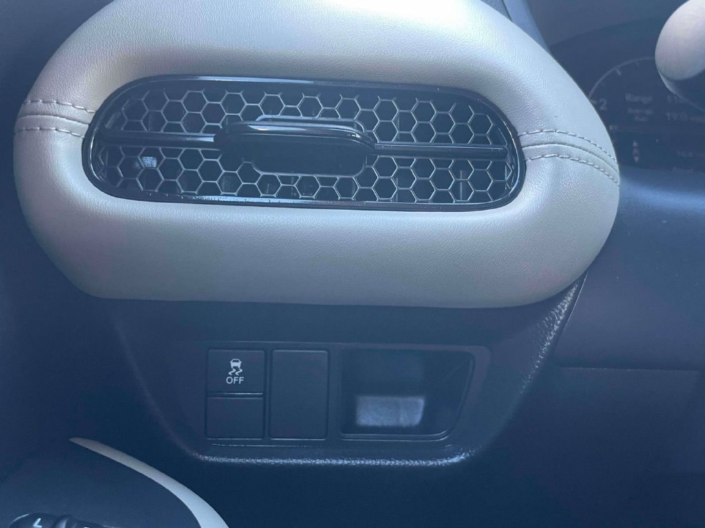 2024 Honda HR-V LX - Photo 19