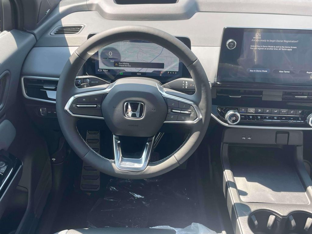 2026 Honda Prologue Elite - Photo 13