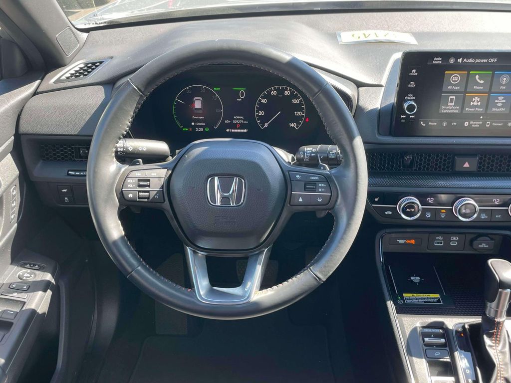 2024 Honda CR-V Sport-L - Photo 14