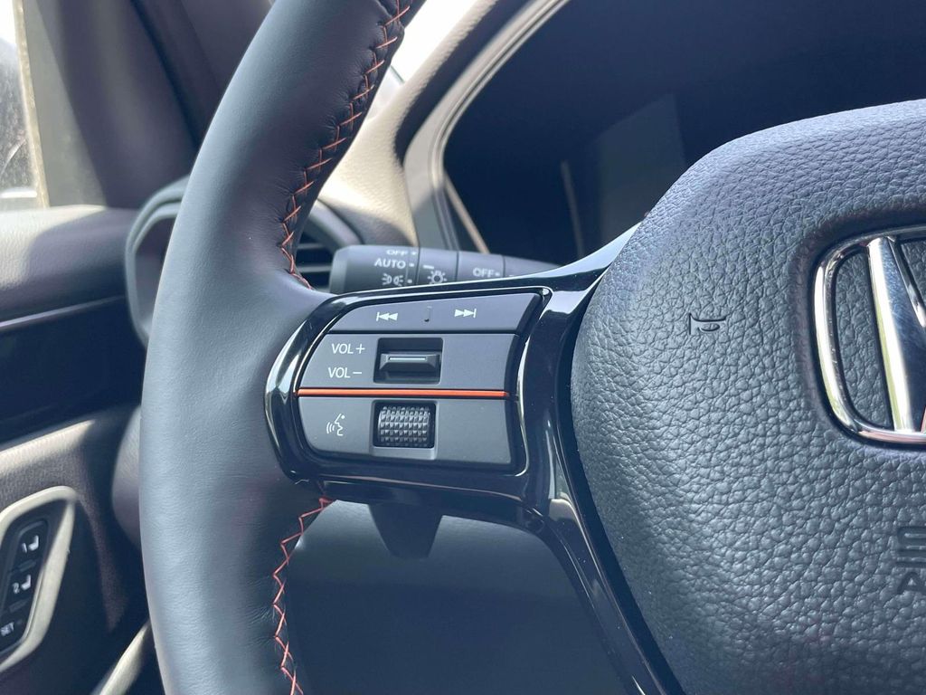 2026 Honda Pilot TrailSport - Photo 22