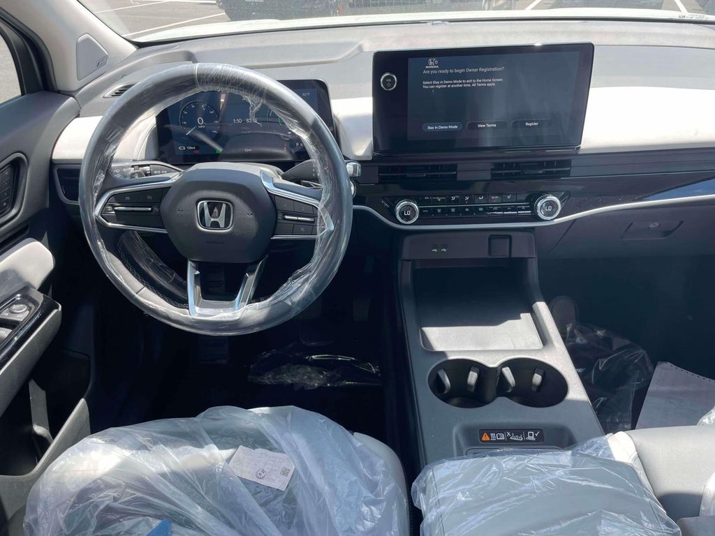 2026 Honda Prologue Touring - Photo 12