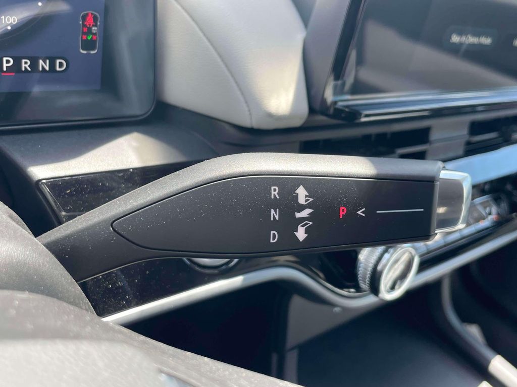 2026 Honda Prologue Touring - Photo 23