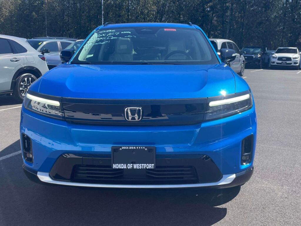 New 2026 Honda Prologue EX SUV
