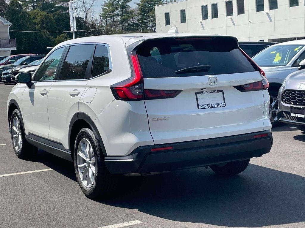 2024 Honda CR-V EX-L - Photo 6