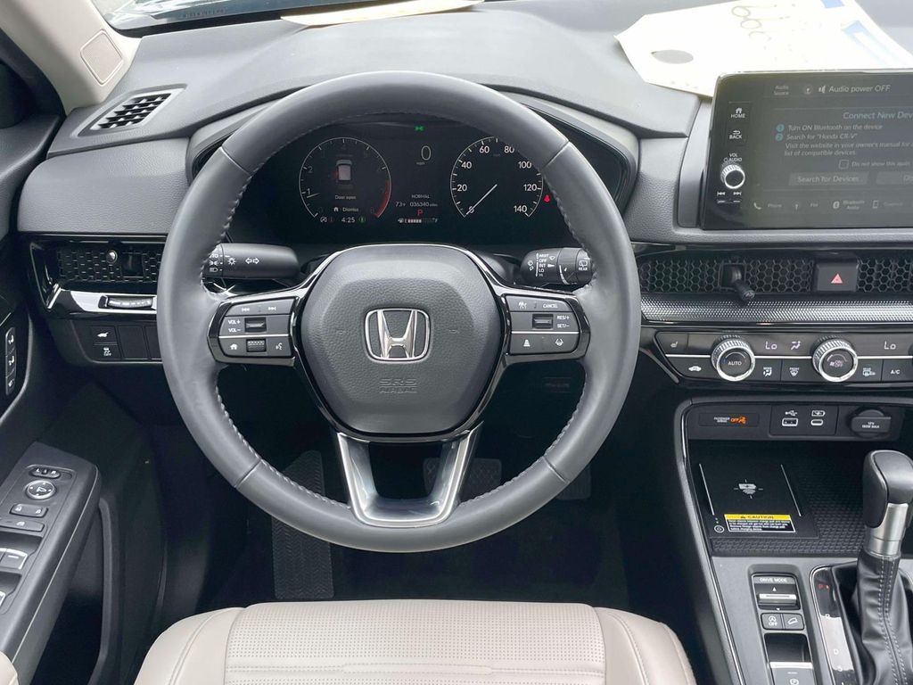 2023 Honda CR-V EX-L - Photo 14