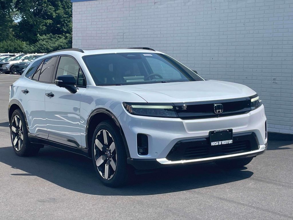 2026 Honda Prologue