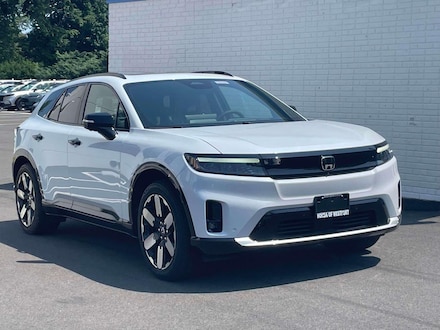 2026 Honda Prologue Elite SUV
