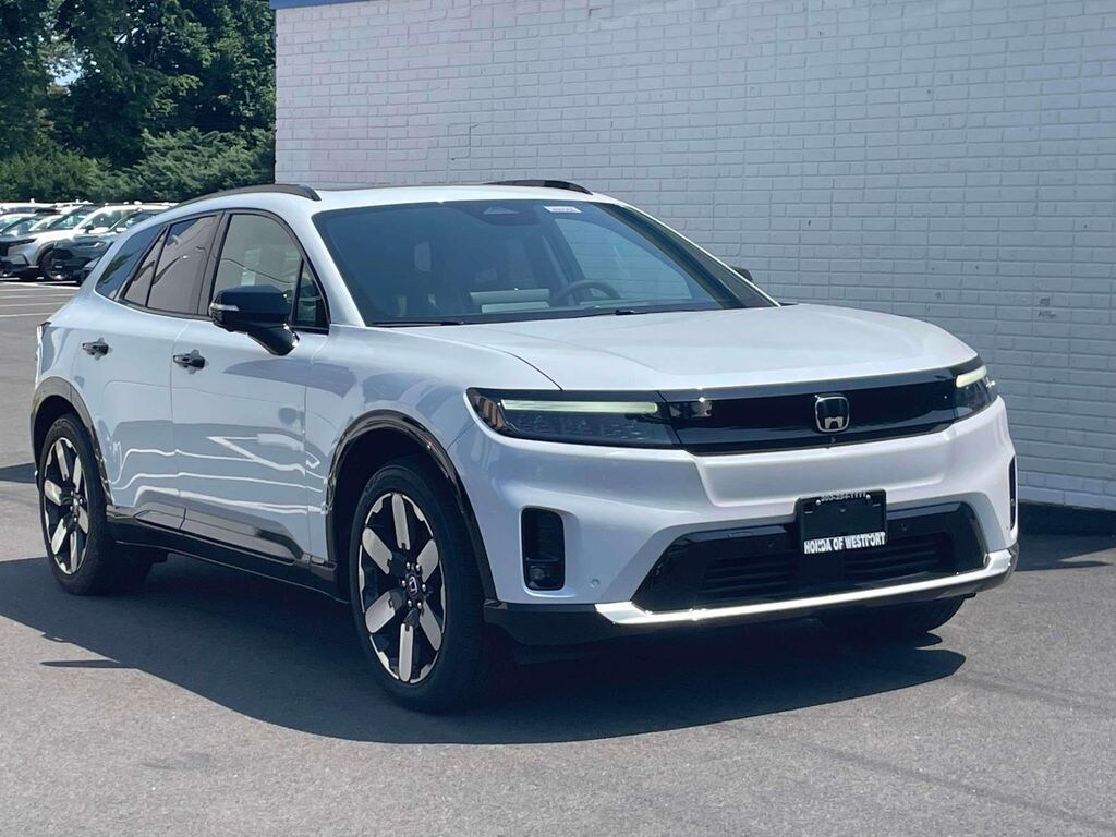New 2026 Honda Prologue Elite SUV