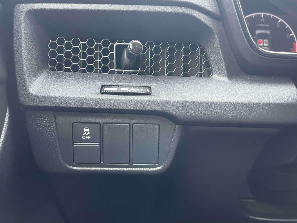2024 Honda CR-V EX - Photo 21