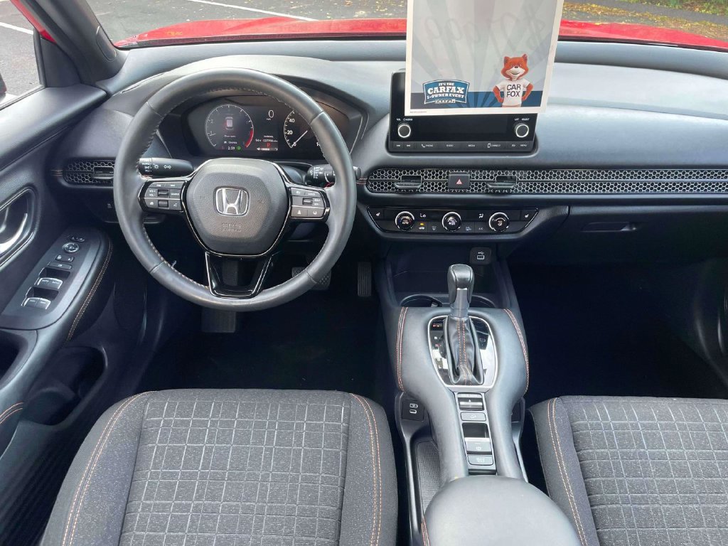 2024 Honda HR-V Sport - Photo 13