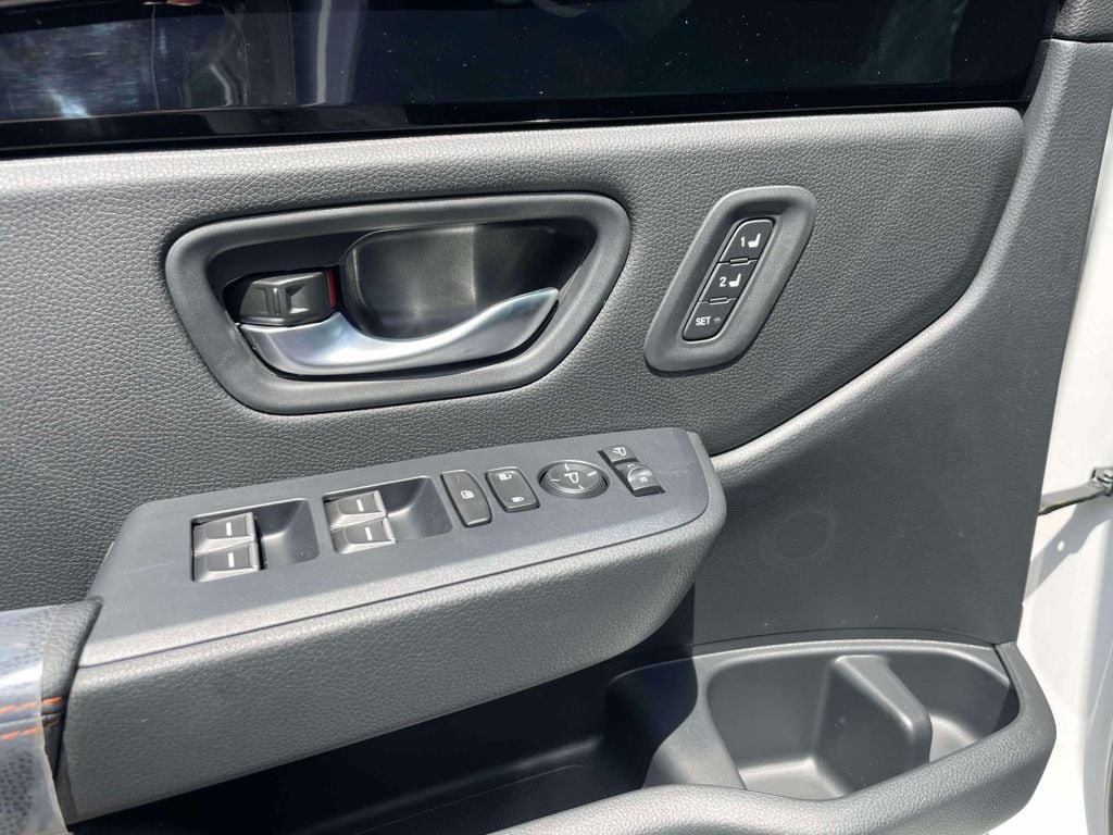 2026 Honda Pilot TrailSport - Photo 17