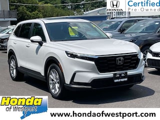 2024 Honda CR-V EX-L SUV Lease in Westport, CT