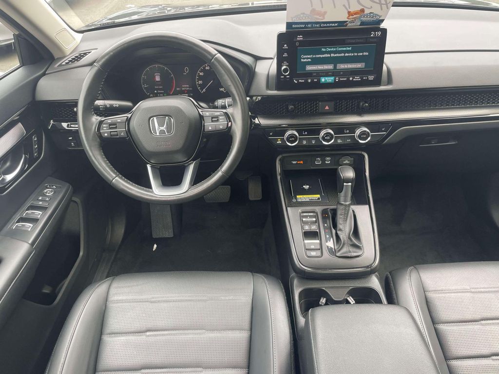 2024 Honda CR-V EX-L - Photo 13