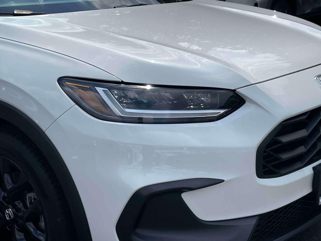 2023 Honda HR-V Sport - Photo 8