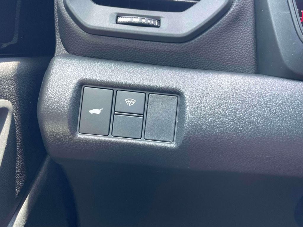 2026 Honda Pilot TrailSport - Photo 21