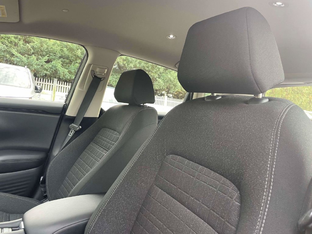 2023 Honda HR-V LX - Photo 19
