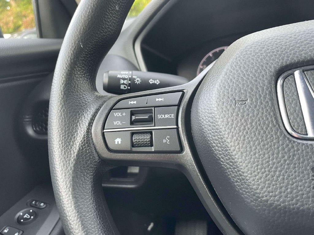2023 Honda HR-V LX - Photo 20