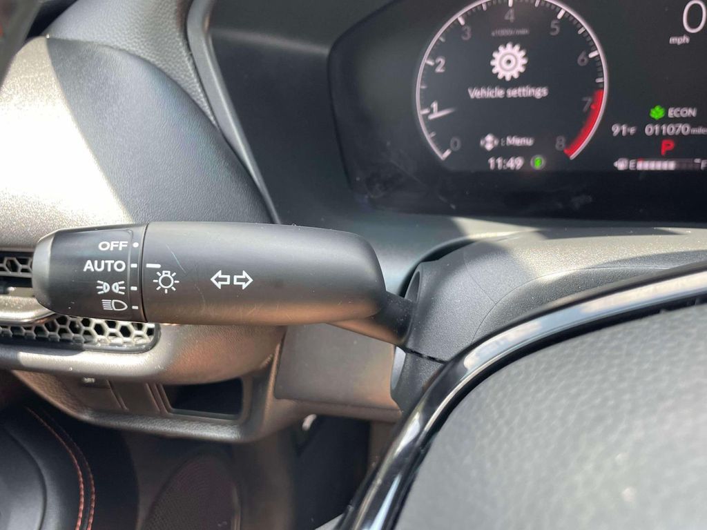 2023 Honda HR-V Sport - Photo 23