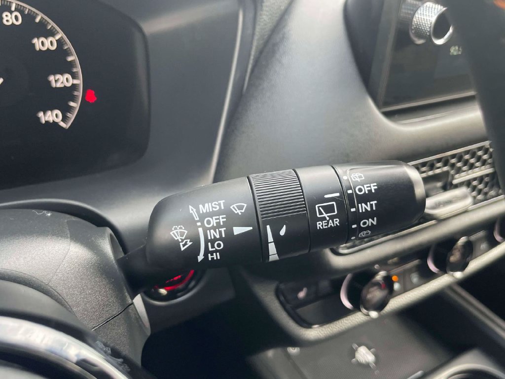 2026 Honda HR-V Sport - Photo 24